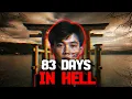 83 Days in Hell The Horrifying Story of Hisashi Ouchi