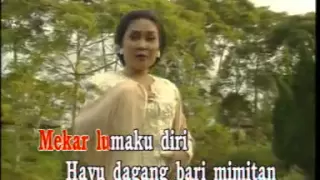 borondong garing nining meida