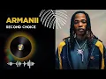 ARMANII - SECOND CHOICE (INSTRUMENTAL) 