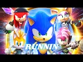 Download Lagu Runnin - Ultimate Sonic Prime Music Video! ( Fixed )