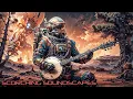 Lagu Haunting Space Banjo | Ambient Space Western Chillwave