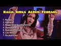 Kalia siska album terbaru | Bunga - Thomas arya | Kalia Siska ft SKA 86