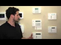 Honeywell VISTA Program 20 Change Installer Code