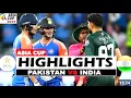 Download Lagu Full HIGHLIGHT INDIA vs PAKISTAN || ASIA CUP 2025 || IND vs PAK || #highlights