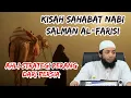Download Lagu Kisah Sahabat Nabi Salman Al-Farisi ⚔️ Ahli Strategi Perang dari Persia 🏹Militer Dunia Mengakui  🛡️