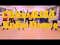 Chino Kidd Feat Loui X kidlax - Koko (official Dance) /TRAPPERS777 Dance crew
