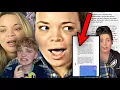 Trisha Paytas TEXTS LEAKED BY FAN