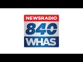 WHAS 840 Louisville KY Legal ID 21