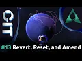 Revert Reset and Amend in Git Git and GitHub Tutorials from Scratch