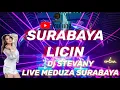 Download Lagu SURABAYA LICIN DJ STEVANY LIVE @ Meduza_Surabaya. FUNKOT OKE SOUND NYA