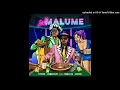 Cyfred & LeeMcKrazy - Saka Malume (feat