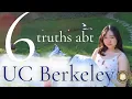 what i wish i knew abt UC Berkeley from a rising senior