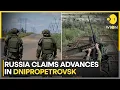 Download Lagu Russia-Ukraine War: Russia Takes First Village In Ukraine's Dnipropetrovsk | World DNA | WION