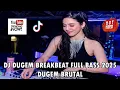 Download Lagu DJ DISKOTIK COCOK UNTUK DUGEM 🎵RINDU HATIKU RINDU X MELUKIS SENJA 🎵 FULL BASS 2025