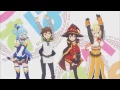 Download Lagu Konosuba 2 OP dance
