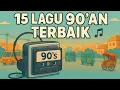 Lagu “15 Lagu Indonesia 90’an | Vina Panduwinta, Utha Likumahua, Desy Ratnasari Rita Effendy dll\