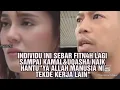 Lagu INDIVIDU INI SEBAR FITN4H LAGI SAMPAI KAMAL\u0026UQASHA NAIK HANTU\
