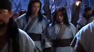 مشاهد قتالية في مسلسل امبراطور البحر 