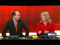 16 News Now at 9 a m Streamcast - Jan 29 2026