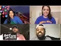 Who can get the most famous celebrity to join Katie Nolan s Zoom chat Always Late