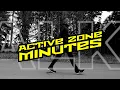Are Active Zone Minutes useful for Sport Walking - Sport Walking Training Advice