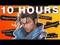 Download Lagu I Spent 10 HOURS Learning Yasuo to Prove He's EASY!!!