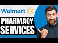 How to Use Walmart s Pharmacy Services NEW 2026 Guide