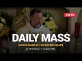 Catholic Daily Mass - Daily TV Mass