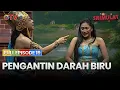Lagu Pengantin Darah Biru | SRIMULAT | FULL EPISODE 19