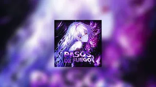 Flame Runner Jxndro Pasos De Fuego Ultra Slowed 