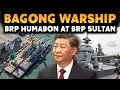 Lagu MGA BAGONG BARKO IPINASILIP | CHINA GUMAWA NG SIGNAL JAMMING SA MGA BARKO NG PCG | US AIRCRAFT CA...