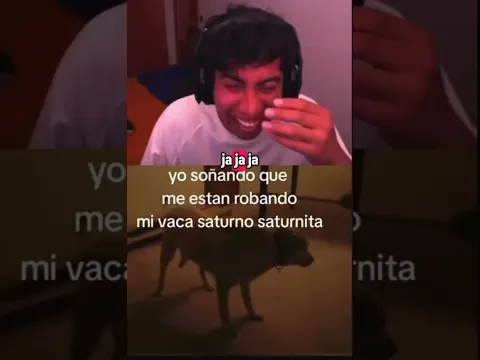 “Poresito El Perrito Le Robaron La Vaquita” | Twich Elabrahaham | #elabrahaham | #shorts |