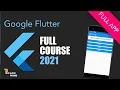 Flutter Crash Course for Beginners - Build a Flutter App with Google s Flutter Dart
