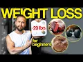 Fat Loss 101 Beginner s Guide to Weight Loss