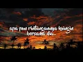 Download Lagu VIRAL! Lirik lagu KUMAU DIA - ANDMESH cover Valdy nyonk
