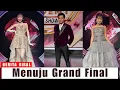 3 Malam Penentuan! Drama Tegang Top 3 Dangdut Academy 7 yang Tak Banyak Diketahui