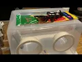 My DIY Still Air Box
