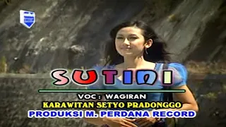 Download Wagiran Pratama - Sutini (Official Musik Video) MP3