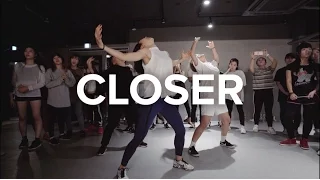 Download Closer - The Chainsmokers ft.Halsey (KHS Cover) / Lia Kim Choreography MP3
