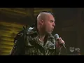 Neon Trees performs Animal [from Conan 2010]