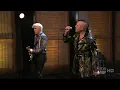 Download Lagu Neon Trees performs Animal [from Conan 2010]