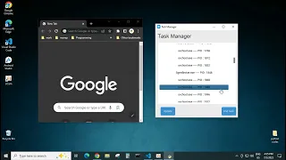 Customtkinter Task Manager