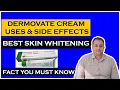 Dermovate Cream - Clobetasol Dermovate Cream Uses Dermovate Cream Review Dermovate Side Effects