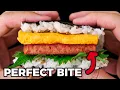 Spam Onigiri Sandwich Japanese Musubi