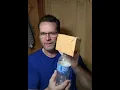 Carpenter Bee trap DIY no need for chemical sprays