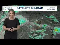 Cleveland weather Partly cloudy with a late PM storm chance on Saturday