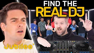 Download Find The Real DJ (ft. CodyKo and Dillon Francis) | Odd One Out MP3