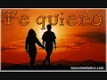 La tarde que te ame - Industria Nacional