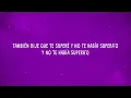 Dije Que Te Olvide - Manuel Turizo, Marshmello - El Merengue (Letra)