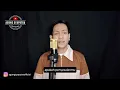 Kau Asing Dimataku - Agung Syaputra (Cover)